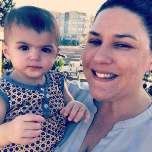 Meet your Posher, Leanne